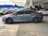 Toyota Corolla 2021 4p Base L4/1.8 CVT    2021 Toyota Corolla Ingreso Exteriores 7