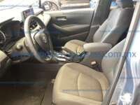 Toyota Corolla 2021 4p Base L4/1.8 CVT    2021 Toyota Corolla Ingreso Interiores 1