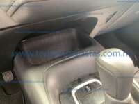 Toyota Corolla 2021 4p Base L4/1.8 CVT    2021 Toyota Corolla Ingreso Interiores 11