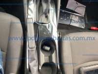 Toyota Corolla 2021 4p Base L4/1.8 CVT    2021 Toyota Corolla Ingreso Interiores 13