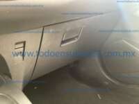 Toyota Corolla 2021 4p Base L4/1.8 CVT    2021 Toyota Corolla Ingreso Interiores 14