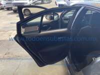 Toyota Corolla 2021 4p Base L4/1.8 CVT    2021 Toyota Corolla Ingreso Interiores 16