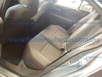 Toyota Corolla 2021 4p Base L4/1.8 CVT    2021 Toyota Corolla Ingreso Interiores 17