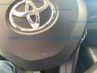 Toyota Corolla 2021 4p Base L4/1.8 CVT    2021 Toyota Corolla Ingreso Interiores 18