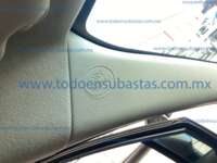 Toyota Corolla 2021 4p Base L4/1.8 CVT    2021 Toyota Corolla Ingreso Interiores 20