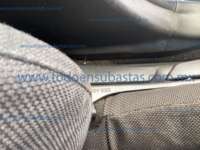 Toyota Corolla 2021 4p Base L4/1.8 CVT    2021 Toyota Corolla Ingreso Interiores 22