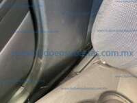 Toyota Corolla 2021 4p Base L4/1.8 CVT    2021 Toyota Corolla Ingreso Interiores 23