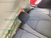 Toyota Corolla 2021 4p Base L4/1.8 CVT    2021 Toyota Corolla Ingreso Interiores 25