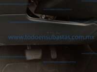 Toyota Corolla 2021 4p Base L4/1.8 CVT    2021 Toyota Corolla Ingreso Interiores 26