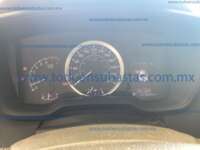 Toyota Corolla 2021 4p Base L4/1.8 CVT    2021 Toyota Corolla Ingreso Interiores 3