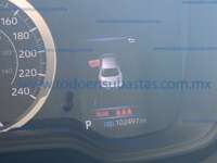 Toyota Corolla 2021 4p Base L4/1.8 CVT    2021 Toyota Corolla Ingreso Interiores 4