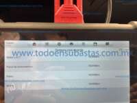 Toyota Corolla 2021 4p Base L4/1.8 CVT    2021 Toyota Corolla Ingreso Interiores 5