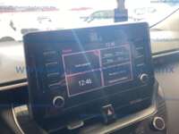 Toyota Corolla 2021 4p Base L4/1.8 CVT    2021 Toyota Corolla Ingreso Interiores 8