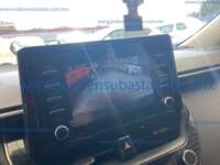 Toyota Corolla 2021 4p Base L4/1.8 CVT    2021 Toyota Corolla Ingreso Interiores 9