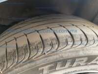 Toyota Corolla 2021 4p Base L4/1.8 CVT    IMG_3122