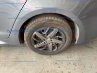 Toyota Corolla 2021 4p Base L4/1.8 CVT    IMG_3124