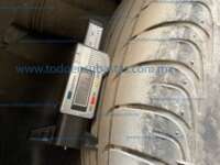 Toyota Corolla 2021 4p Base L4/1.8 CVT    IMG_3123