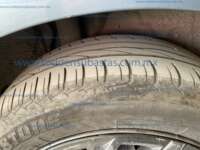 Toyota Corolla 2021 4p Base L4/1.8 CVT    IMG_3127