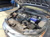 Toyota Corolla 2021 4p Base L4/1.8 CVT    2021 Toyota Corolla Ingreso Motor 0