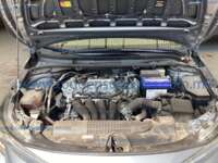 Toyota Corolla 2021 4p Base L4/1.8 CVT    2021 Toyota Corolla Ingreso Motor 1