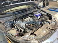 Toyota Corolla 2021 4p Base L4/1.8 CVT    2021 Toyota Corolla Ingreso Motor 2