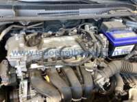 Toyota Corolla 2021 4p Base L4/1.8 CVT    2021 Toyota Corolla Ingreso Motor 3