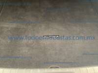 Nissan Altima 2022 4p Advance L4/2.5 CVT     2022 Nissan Altima Ingreso Cajuela 1