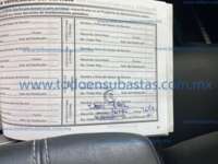 Nissan Altima 2022 4p Advance L4/2.5 CVT     2022 Nissan Altima Ingreso Documentos 1