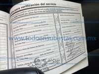 Nissan Altima 2022 4p Advance L4/2.5 CVT     2022 Nissan Altima Ingreso Documentos 3