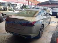 Nissan Altima 2022 4p Advance L4/2.5 CVT     2022 Nissan Altima Ingreso Exteriores 4