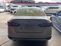 Nissan Altima 2022 4p Advance L4/2.5 CVT     2022 Nissan Altima Ingreso Exteriores 5