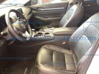 Nissan Altima 2022 4p Advance L4/2.5 CVT     2022 Nissan Altima Ingreso Interiores 1