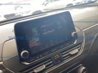 Nissan Altima 2022 4p Advance L4/2.5 CVT     2022 Nissan Altima Ingreso Interiores 10