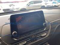 Nissan Altima 2022 4p Advance L4/2.5 CVT     2022 Nissan Altima Ingreso Interiores 11