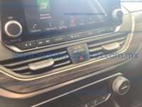 Nissan Altima 2022 4p Advance L4/2.5 CVT     2022 Nissan Altima Ingreso Interiores 12