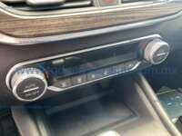 Nissan Altima 2022 4p Advance L4/2.5 CVT     2022 Nissan Altima Ingreso Interiores 13