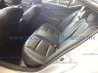 Nissan Altima 2022 4p Advance L4/2.5 CVT     2022 Nissan Altima Ingreso Interiores 19