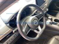 Nissan Altima 2022 4p Advance L4/2.5 CVT     2022 Nissan Altima Ingreso Interiores 2