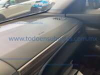 Nissan Altima 2022 4p Advance L4/2.5 CVT     2022 Nissan Altima Ingreso Interiores 21