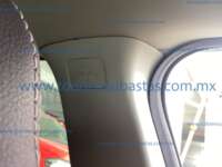 Nissan Altima 2022 4p Advance L4/2.5 CVT     2022 Nissan Altima Ingreso Interiores 22