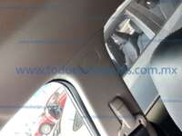 Nissan Altima 2022 4p Advance L4/2.5 CVT     2022 Nissan Altima Ingreso Interiores 23