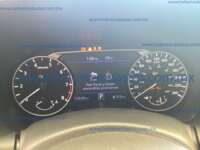 Nissan Altima 2022 4p Advance L4/2.5 CVT     2022 Nissan Altima Ingreso Interiores 3