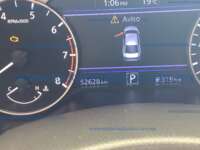 Nissan Altima 2022 4p Advance L4/2.5 CVT     2022 Nissan Altima Ingreso Interiores 4