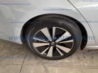 Nissan Altima 2022 4p Advance L4/2.5 CVT     IMG_5909