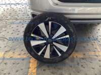 Nissan Altima 2022 4p Advance L4/2.5 CVT     IMG_5924