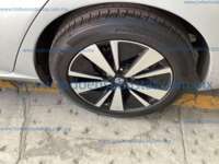 Nissan Altima 2022 4p Advance L4/2.5 CVT     IMG_5914