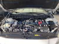 Nissan Altima 2022 4p Advance L4/2.5 CVT     2022 Nissan Altima Ingreso Motor 1