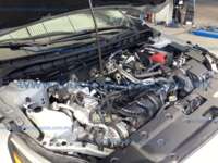 Nissan Altima 2022 4p Advance L4/2.5 CVT     2022 Nissan Altima Ingreso Motor 2