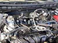 Nissan Altima 2022 4p Advance L4/2.5 CVT     2022 Nissan Altima Ingreso Motor 3