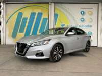 Nissan Altima 2022 4p Advance L4/2.5 CVT     2022 Nissan Altima Venta Exteriores 1